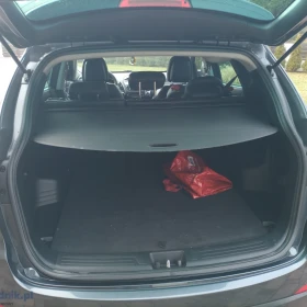 Hyundai ix35 1,7 CRDI 2011 rok