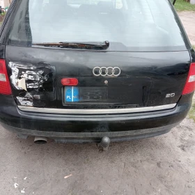 Audi A6 C5 kombi 
