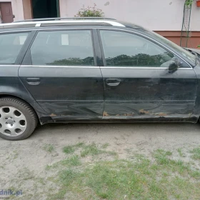 Audi A6 C5 kombi 
