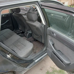 Audi A6 C5 kombi 