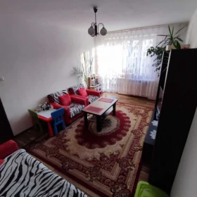 Mieszkanie M3 piętro 2 z balkonem, cena do negocjacji