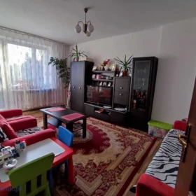 Mieszkanie M3 piętro 2 z balkonem, cena do negocjacji