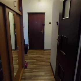 Mieszkanie M3 piętro 2 z balkonem, cena do negocjacji