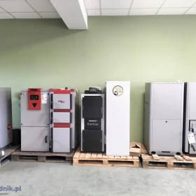 INSTALBOX- Łukasz Kacperak Usługi hydrauliczne, piece na pellet, drewno, pompy ciepła, Przyłącza Wodne i Kanalizacyjne
