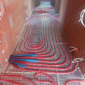 INSTALBOX- Łukasz Kacperak Usługi hydrauliczne, piece na pellet, drewno, pompy ciepła, Przyłącza Wodne i Kanalizacyjne