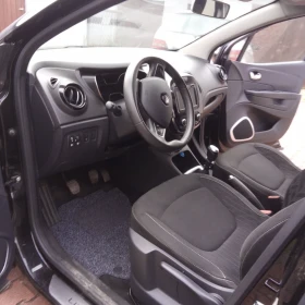 RENAULT CAPTUR 2019r poj 1332 130KM