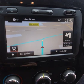 RENAULT CAPTUR 2019r poj 1332 130KM
