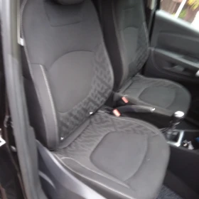 RENAULT CAPTUR 2019r poj 1332 130KM