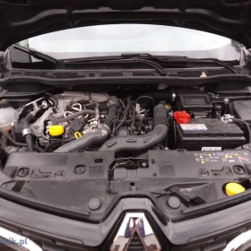 RENAULT CAPTUR 2019r poj 1332 130KM