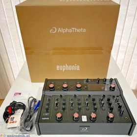 Pioneer CDJ-3000, Pioneer DJ DJM-A9, AlphaTheta Euphonia , Pioneer CDJ-2000NXS2, Pioneer DJM-900NXS2, Pioneer DJ DJM-V10-LF , Pioneer DJ DJM-S11