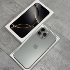 Oryginalny Apple iPhone 16 Pro Max | iPhone 16 Pro | iPhone 16 | iPhone 16 Plus |iPhone 15 Pro Max |iPhone 15 Pro |iPhone 15 |Samsung Galaxy S25 Ultra