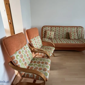 Komplet mebli + komplet wypoczynkowy do salonu
