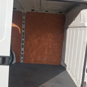 Renault Master Sprzedaje auto ze względy na zamknięcie działalnosci.