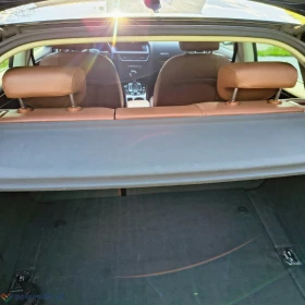 Audi A5 Sportback 2.0 TFSI