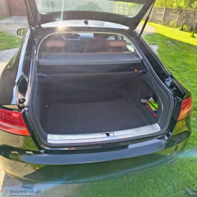 Audi A5 Sportback 2.0 TFSI