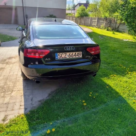 Audi A5 Sportback 2.0 TFSI