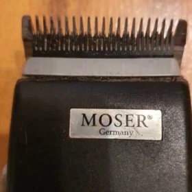 Maszynka do strzyżenia psów Moser Made in Germany 1230 Rex