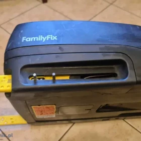 Baza Family Fix isofix do fotelika Maxi-Cosi Pebble Pearl