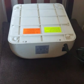 Lampa  Jolifin  UV hybrydowa do paznokci