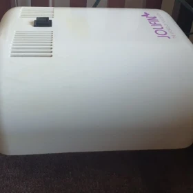 Lampa  Jolifin  UV hybrydowa do paznokci