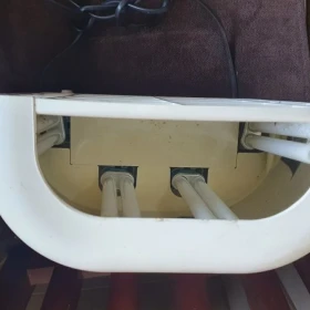 Lampa  Jolifin  UV hybrydowa do paznokci