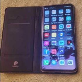 Smartfon Huawei Nova 9 NAM-LX9 - dual sim stan JAK NOWY