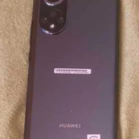 Smartfon Huawei Nova 9 NAM-LX9 - dual sim stan JAK NOWY