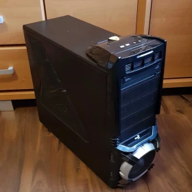 Komputer AMD FX-8320E 8-Core Processor
