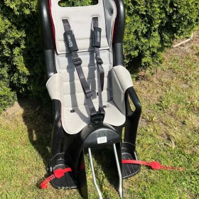 fotelik rowerowy ROMER Jockey Comfort
