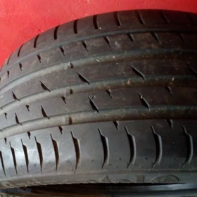 Opony Continental 98W ContiSport 255/45R17