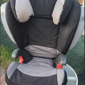 Fotelik Romer Kidfix Sict 15-36 kg z isofix