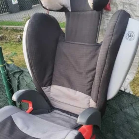 Fotelik Romer Kidfix Sict 15-36 kg z isofix