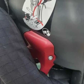 Fotelik Romer Kidfix Sict 15-36 kg z isofix