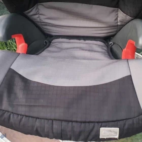 Fotelik Romer Kidfix Sict 15-36 kg z isofix