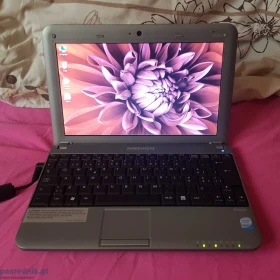 Notebook Medion Akoya E1210