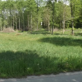 Działka budowlana