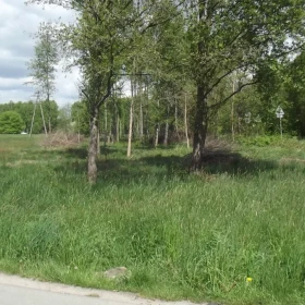 Działka budowlana