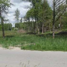 Działka budowlana