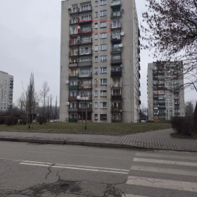 Ładne mieszkanie Świętochłowice ul.Polna 9    Osiedle Skałka