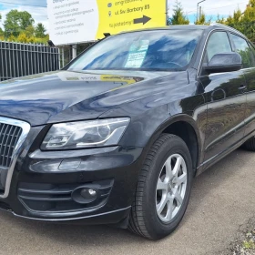 Sprzedam AUDI Q5 2.0 D, 2009 ROK