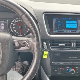 Sprzedam AUDI Q5 2.0 D, 2009 ROK