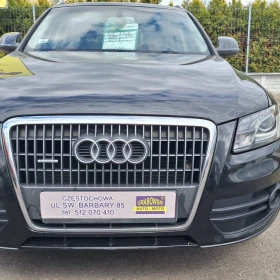 Sprzedam AUDI Q5 2.0 D, 2009 ROK