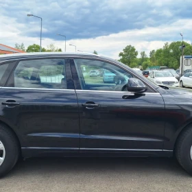 Sprzedam AUDI Q5 2.0 D, 2009 ROK