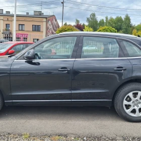 Sprzedam AUDI Q5 2.0 D, 2009 ROK