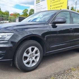 Sprzedam AUDI Q5 2.0 D, 2009 ROK