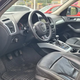 Sprzedam AUDI Q5 2.0 D, 2009 ROK