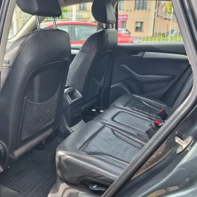 Sprzedam AUDI Q5 2.0 D, 2009 ROK