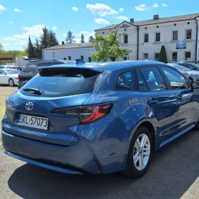 TOYOTA COROLLA  1.2E, 2019 ROK
