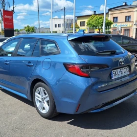 TOYOTA COROLLA  1.2E, 2019 ROK