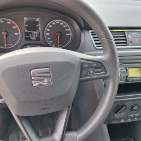 SEAT TOLEDO 1.2 TSI REFENCE ,2015 ROK, KRAJOWY